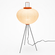 Renji Rice Paper Floor Lamp